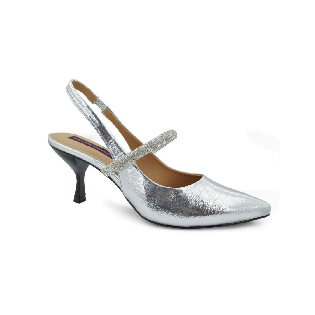 BALLS SILVER