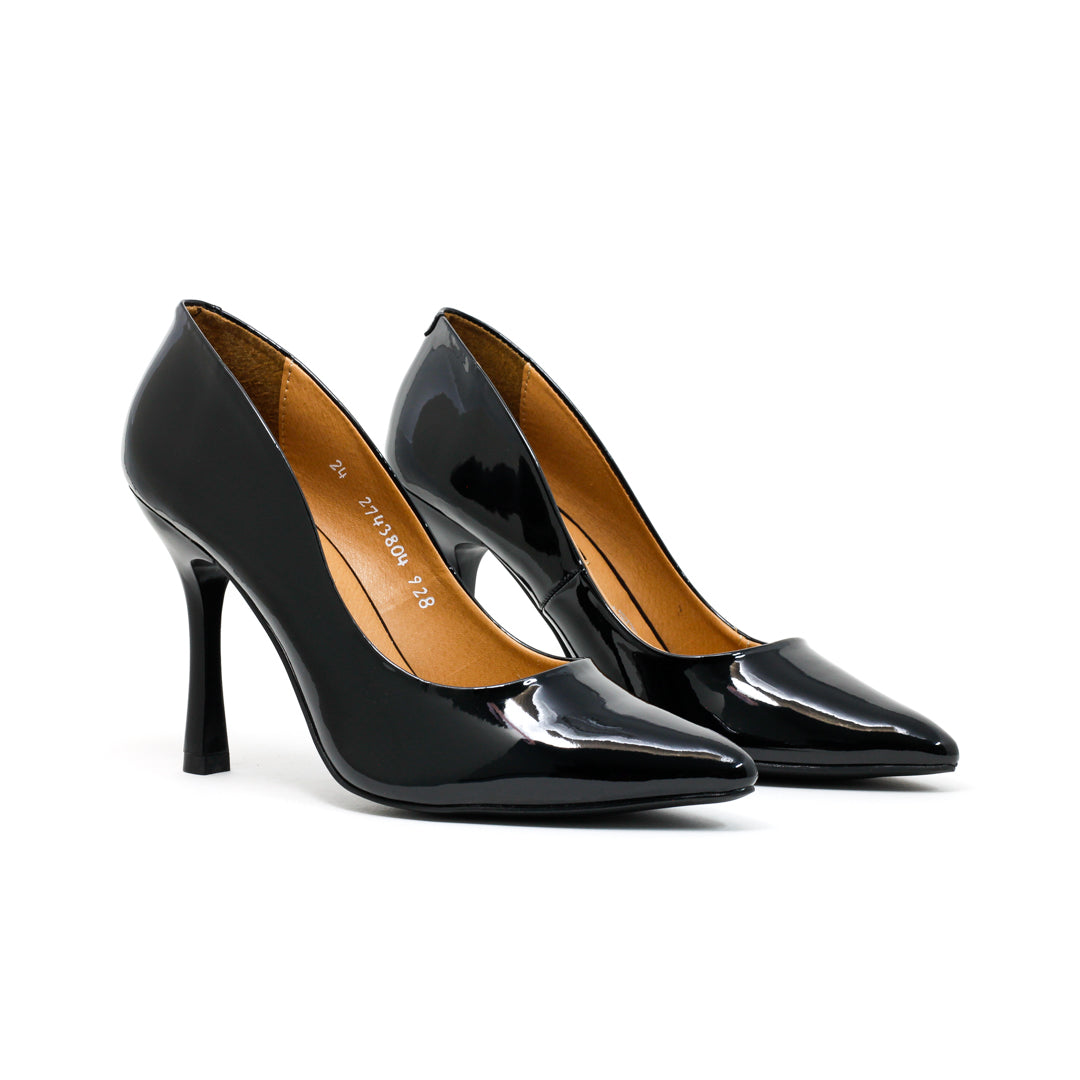 DENI CLASSIC BLACK