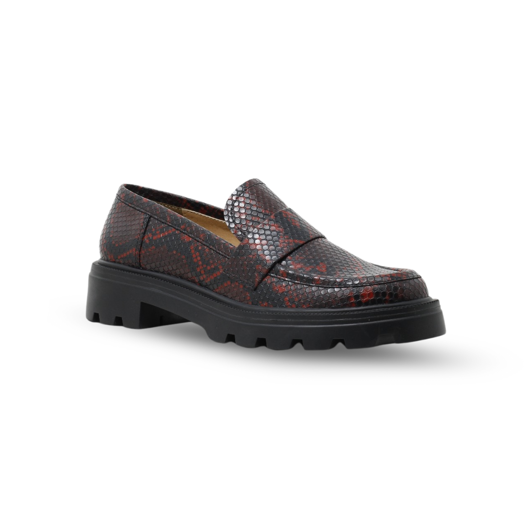 GRETA RED SNAKE