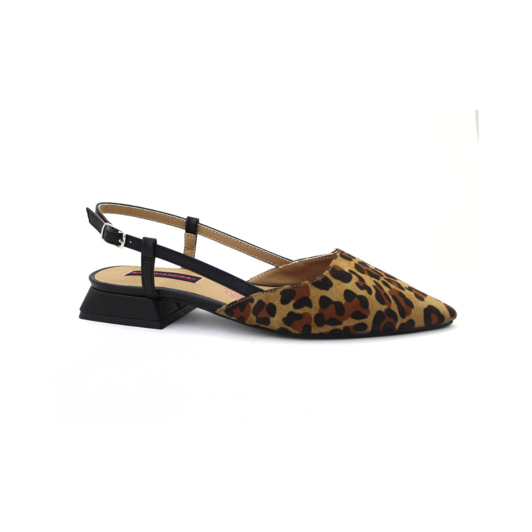 LIZA LEOPARDO