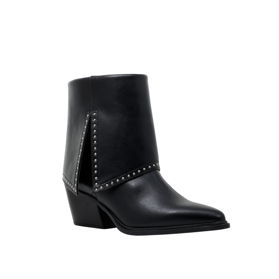 SAVANA KILT NEGRO