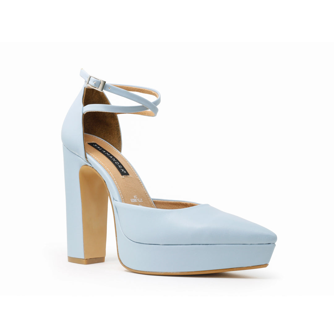 XIOMARA BABY BLUE