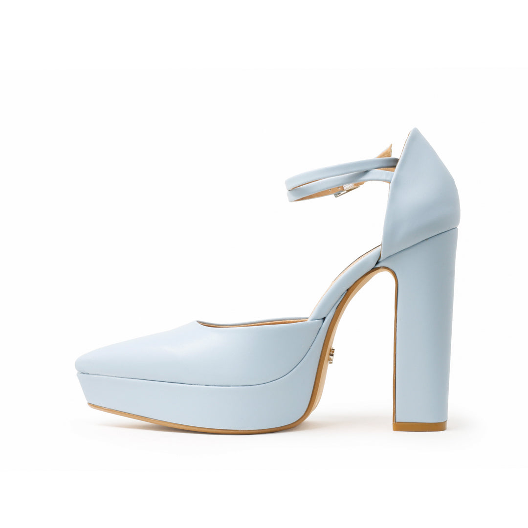 XIOMARA BABY BLUE