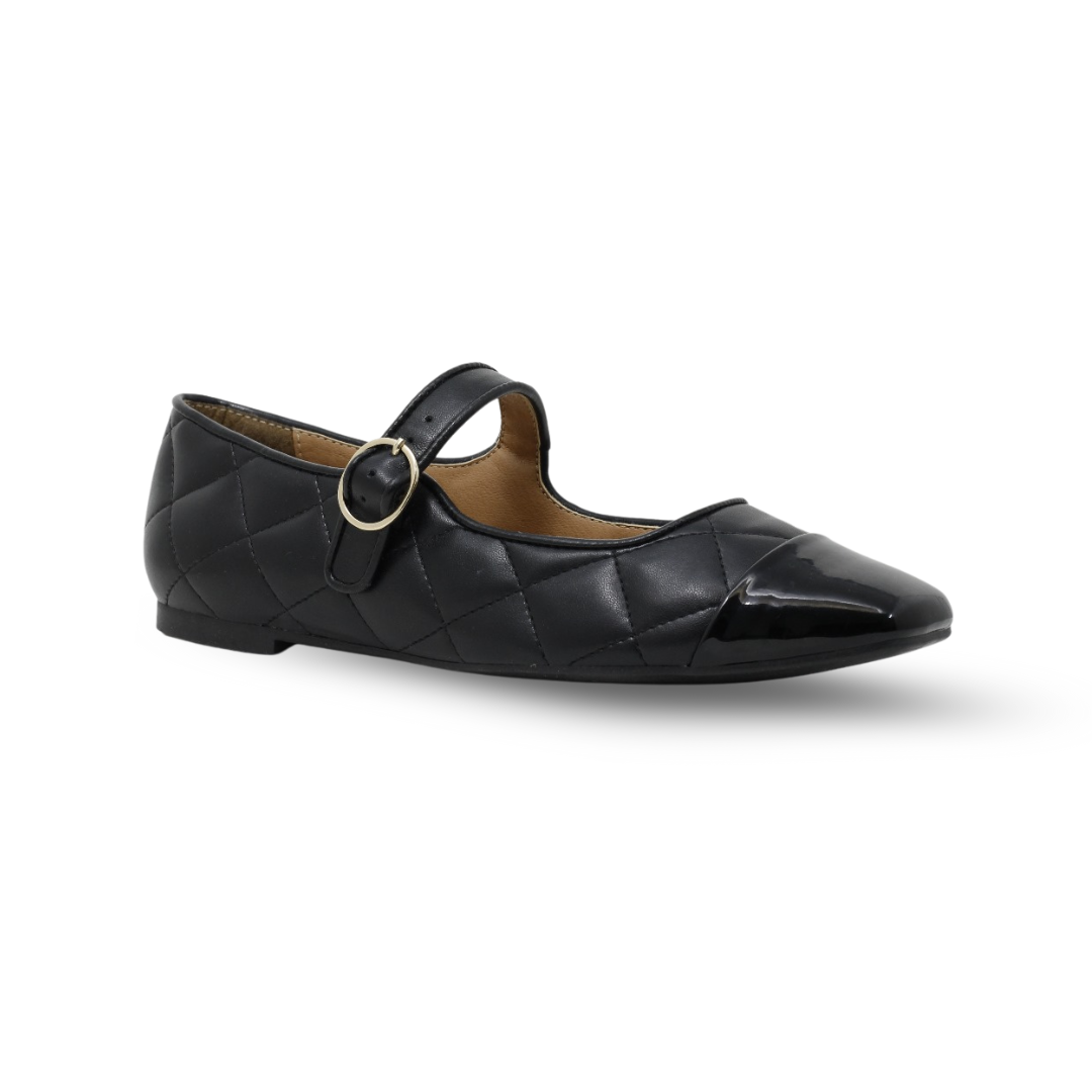 PRETTY BUBBLE BLACK