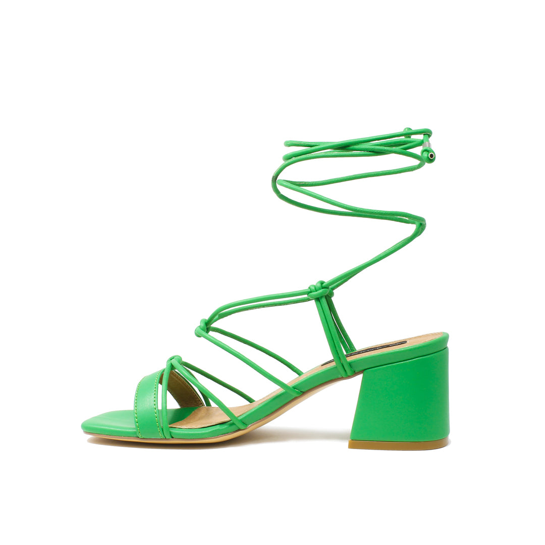 FIORELLA LACES TREBOL