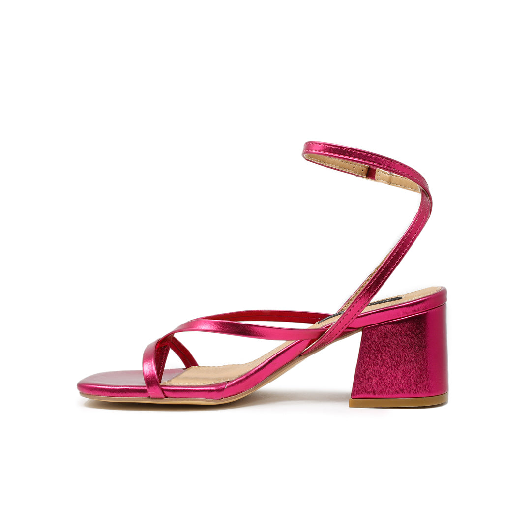 TACONES PV23 Calzado Salamandra